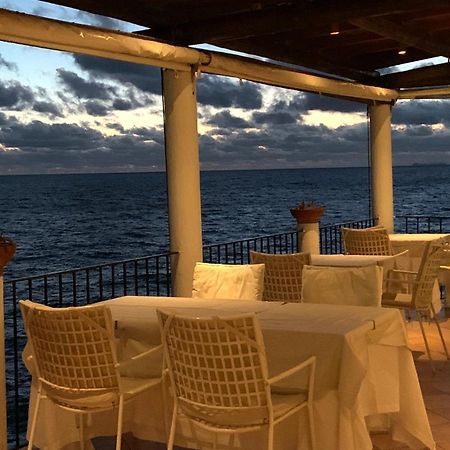 Hotel Umberto A Mare Forio di Ischia Εξωτερικό φωτογραφία