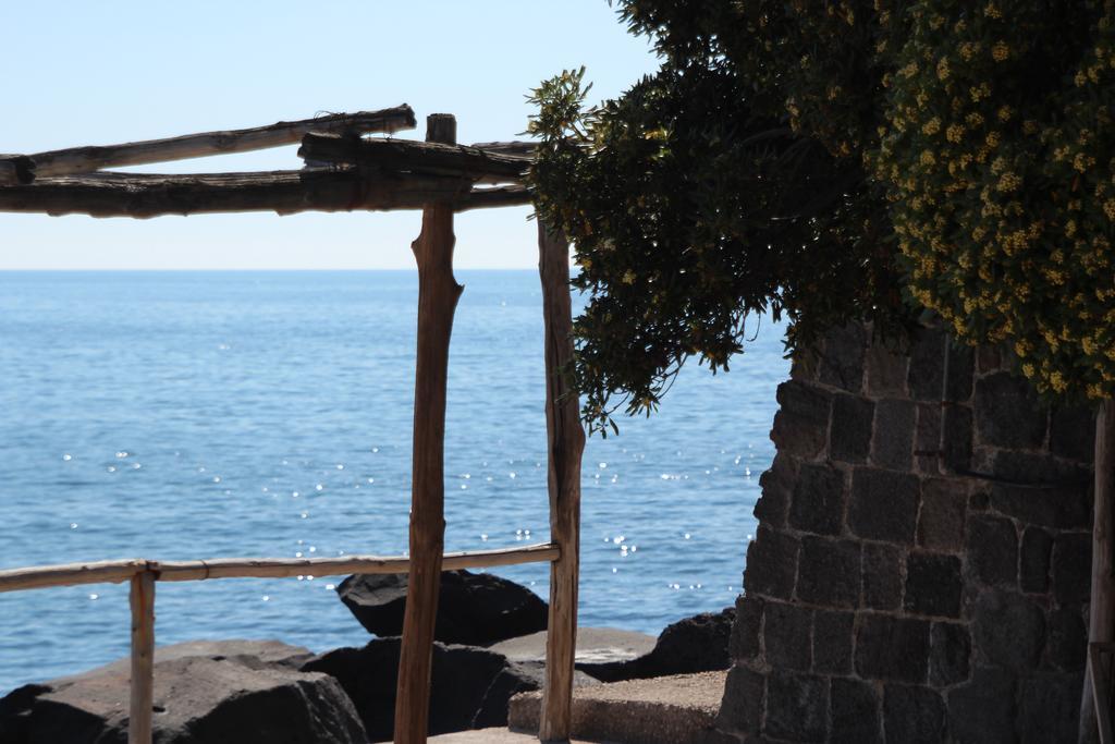Hotel Umberto A Mare Forio di Ischia Εξωτερικό φωτογραφία
