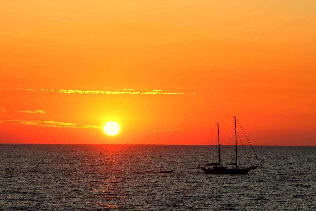 Hotel Umberto A Mare Forio di Ischia Δωμάτιο φωτογραφία