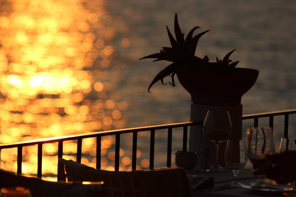 Hotel Umberto A Mare Forio di Ischia Δωμάτιο φωτογραφία