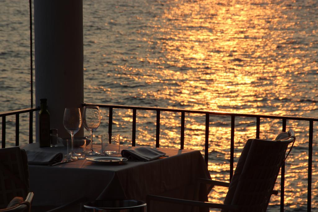 Hotel Umberto A Mare Forio di Ischia Δωμάτιο φωτογραφία