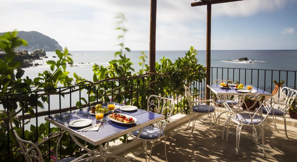 Hotel Umberto A Mare Forio di Ischia Δωμάτιο φωτογραφία
