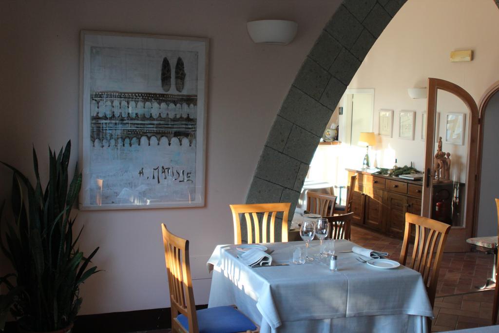 Hotel Umberto A Mare Forio di Ischia Δωμάτιο φωτογραφία
