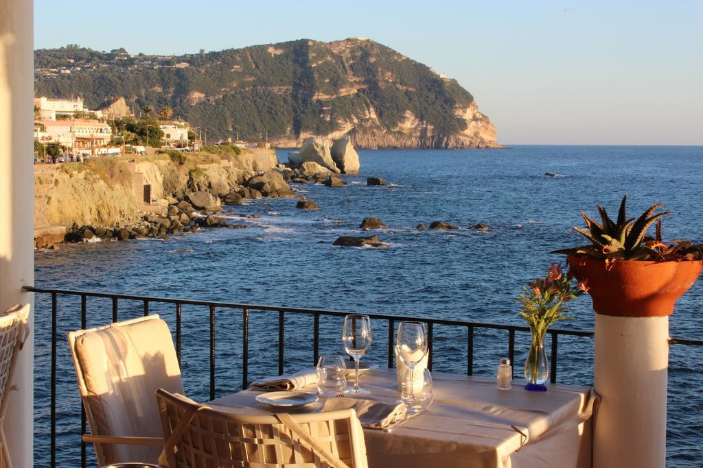 Hotel Umberto A Mare Forio di Ischia Δωμάτιο φωτογραφία