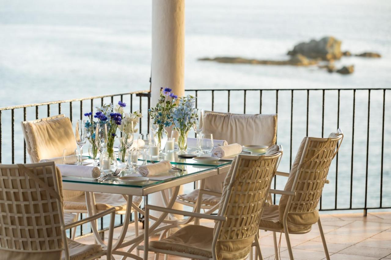 Hotel Umberto A Mare Forio di Ischia Εξωτερικό φωτογραφία