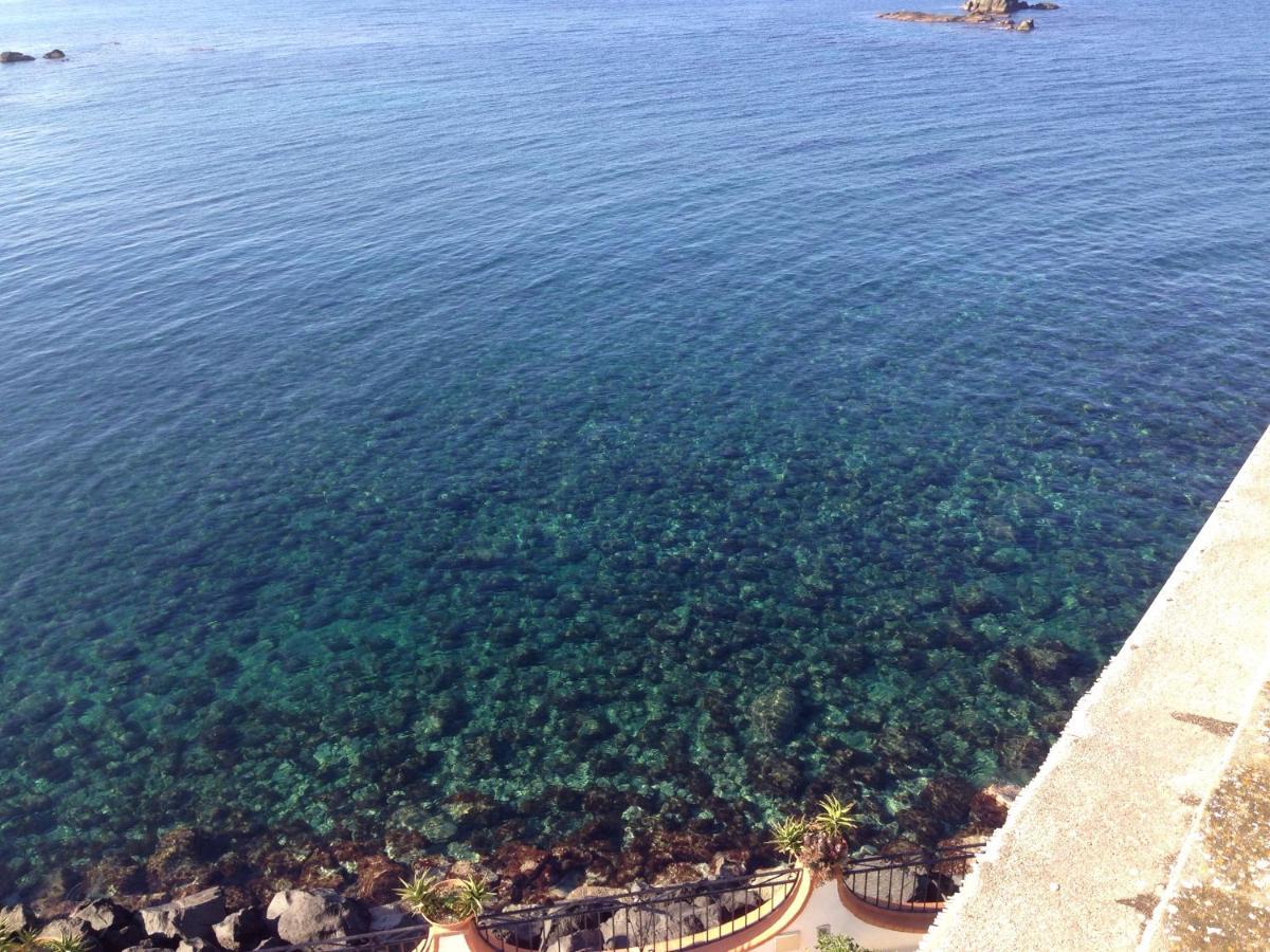 Hotel Umberto A Mare Forio di Ischia Εξωτερικό φωτογραφία