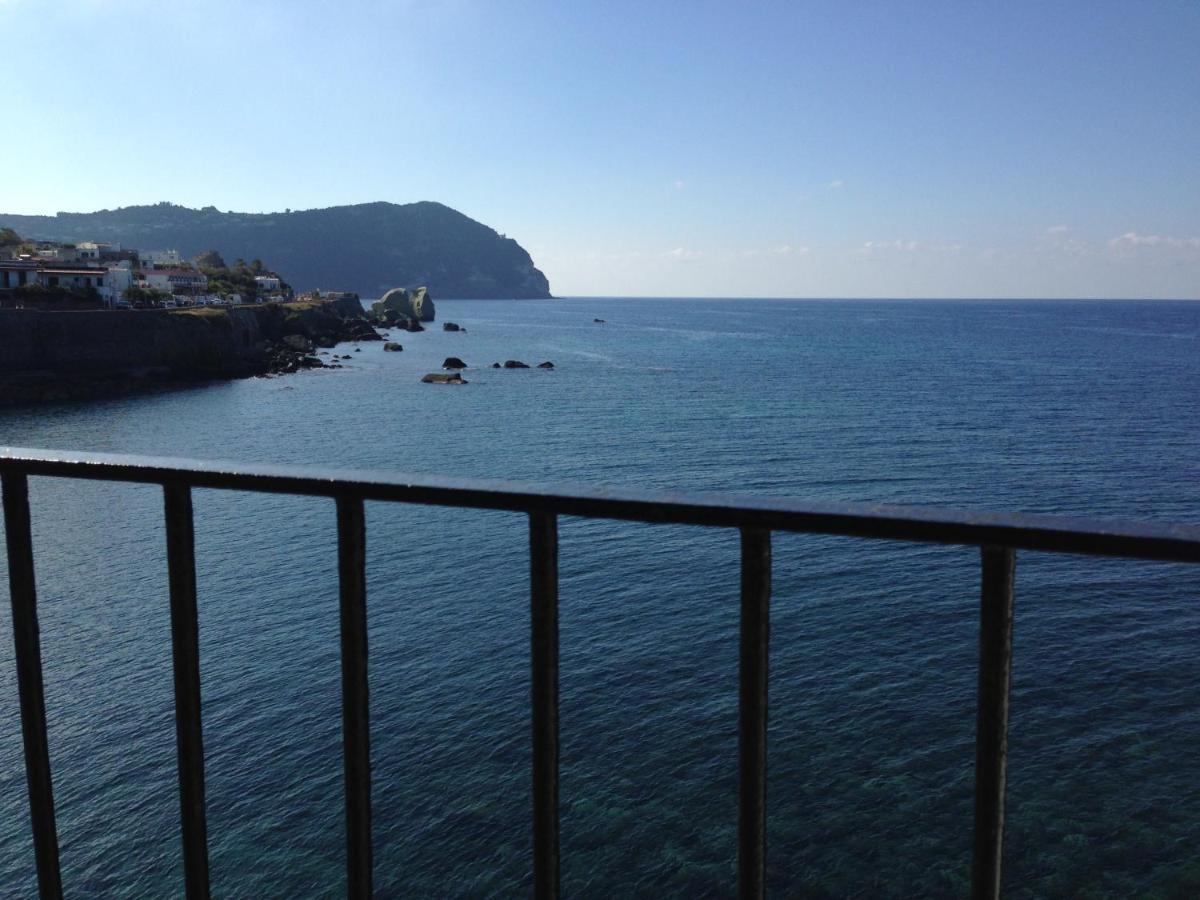 Hotel Umberto A Mare Forio di Ischia Εξωτερικό φωτογραφία