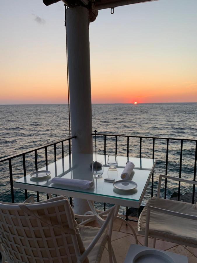 Hotel Umberto A Mare Forio di Ischia Εξωτερικό φωτογραφία