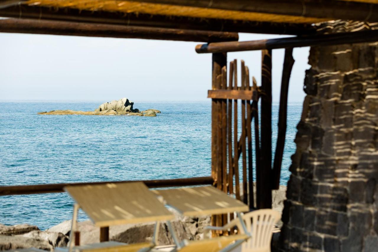 Hotel Umberto A Mare Forio di Ischia Εξωτερικό φωτογραφία