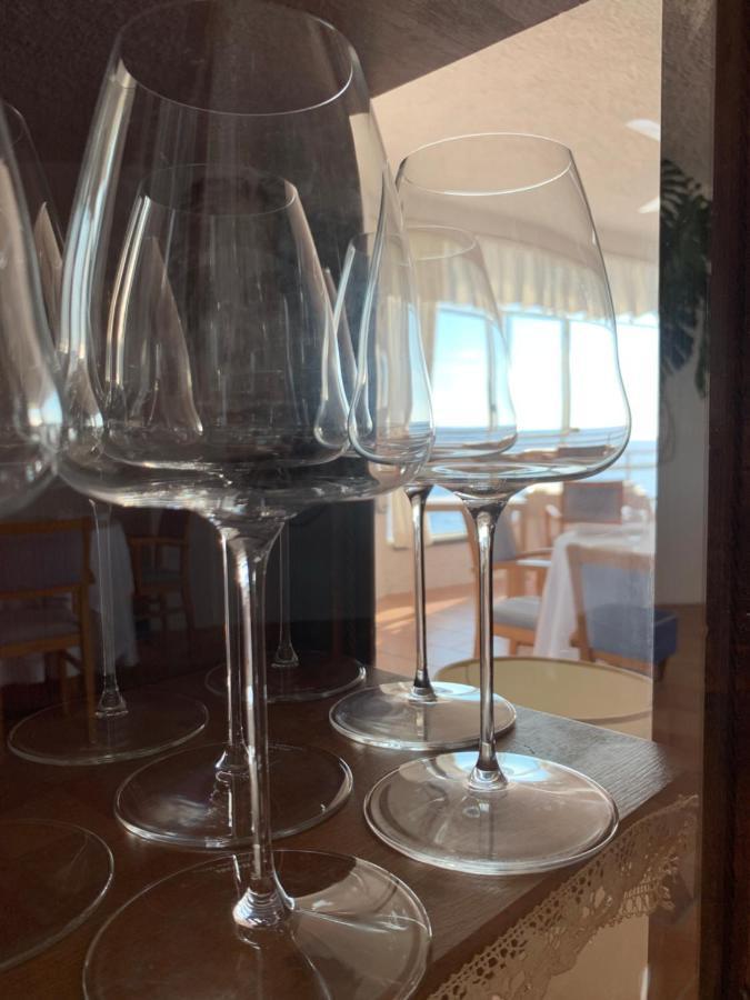 Hotel Umberto A Mare Forio di Ischia Εξωτερικό φωτογραφία