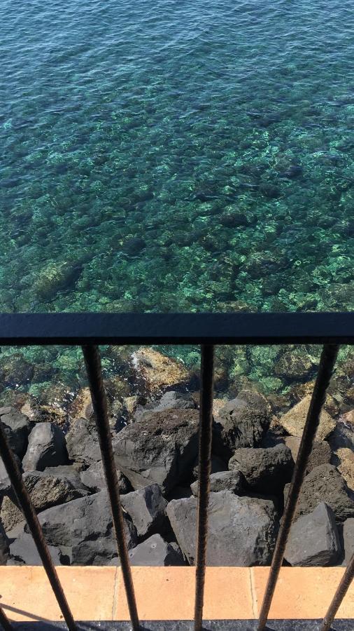 Hotel Umberto A Mare Forio di Ischia Εξωτερικό φωτογραφία