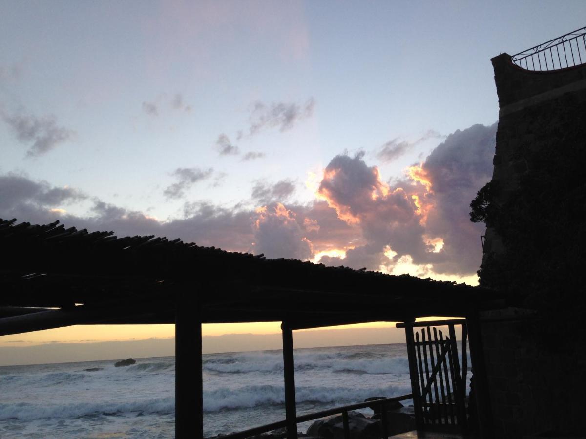 Hotel Umberto A Mare Forio di Ischia Εξωτερικό φωτογραφία