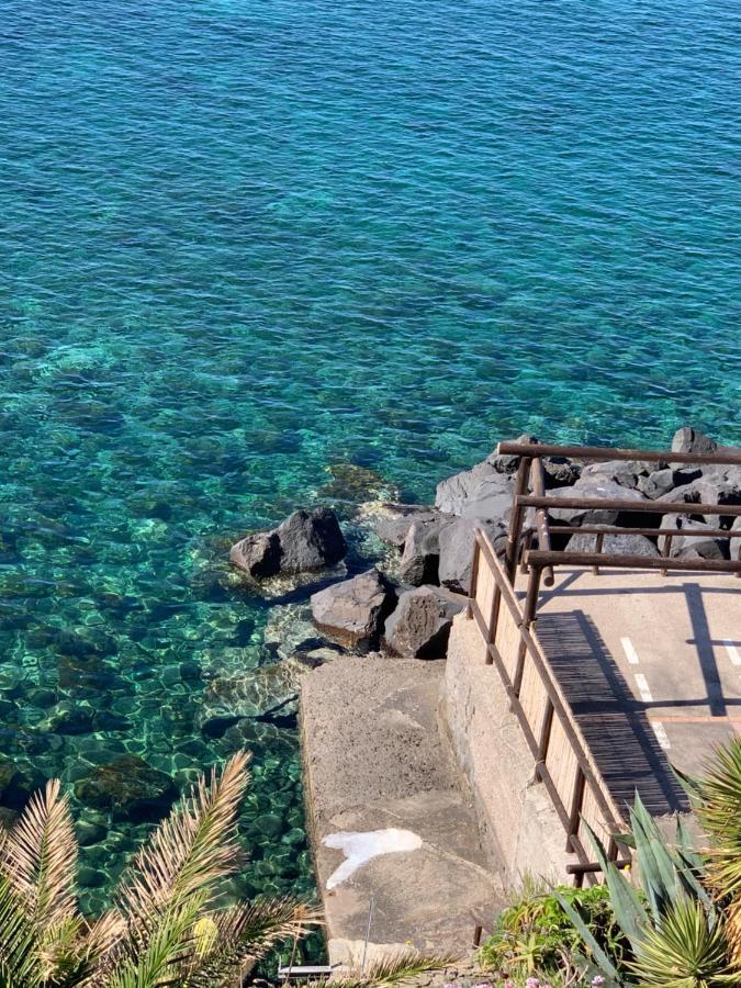 Hotel Umberto A Mare Forio di Ischia Εξωτερικό φωτογραφία