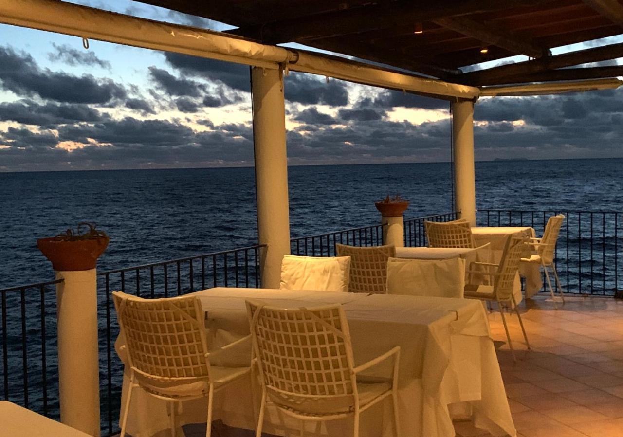 Hotel Umberto A Mare Forio di Ischia Εξωτερικό φωτογραφία