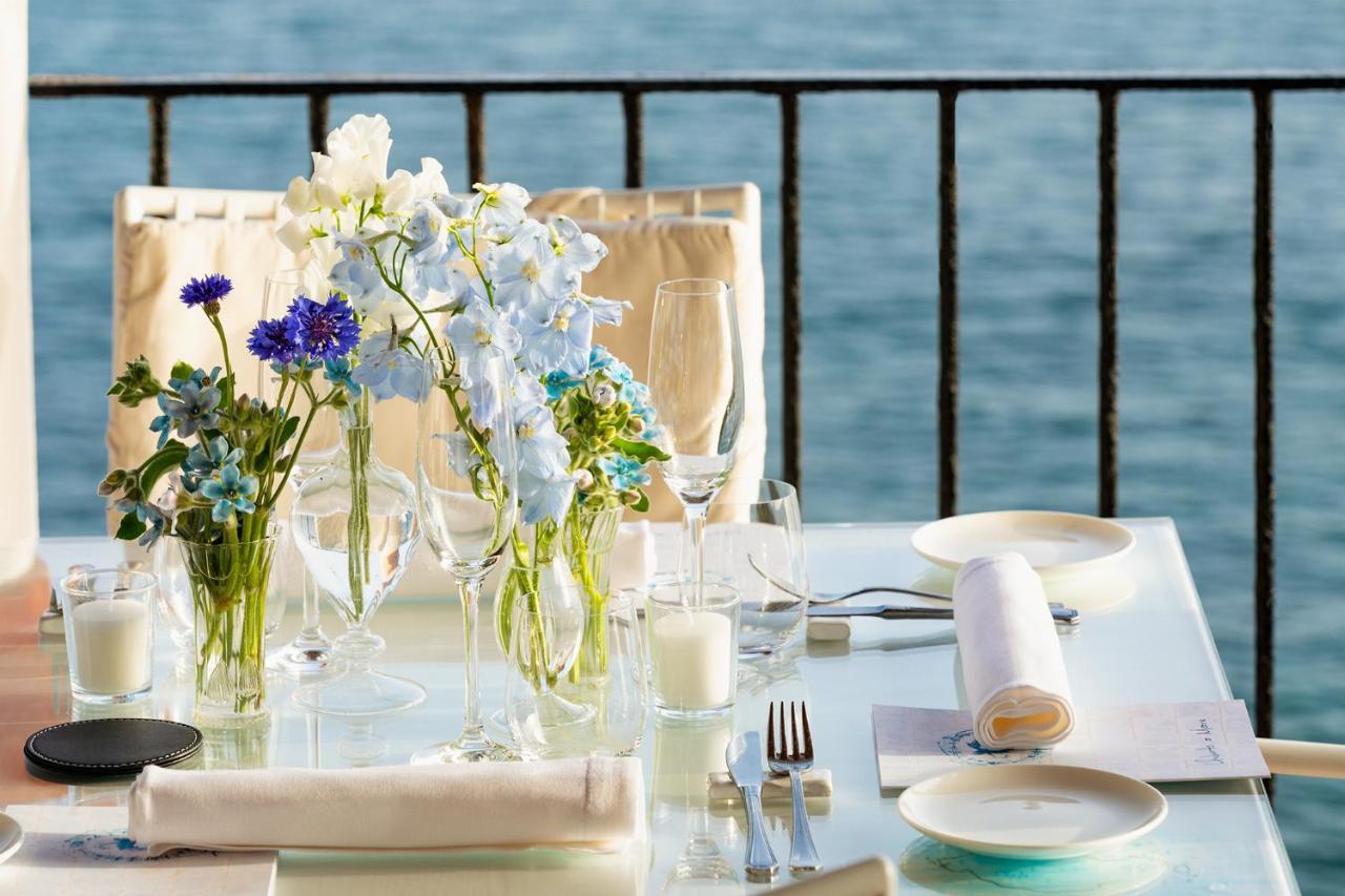 Hotel Umberto A Mare Forio di Ischia Εξωτερικό φωτογραφία