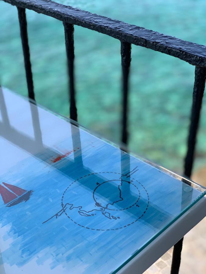 Hotel Umberto A Mare Forio di Ischia Εξωτερικό φωτογραφία