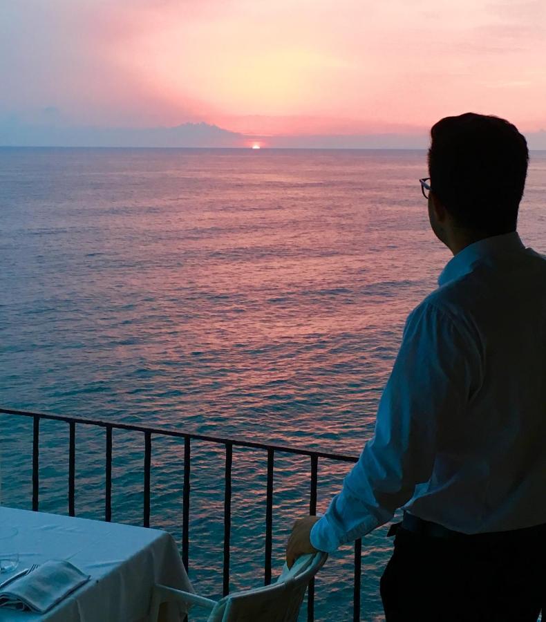 Hotel Umberto A Mare Forio di Ischia Εξωτερικό φωτογραφία