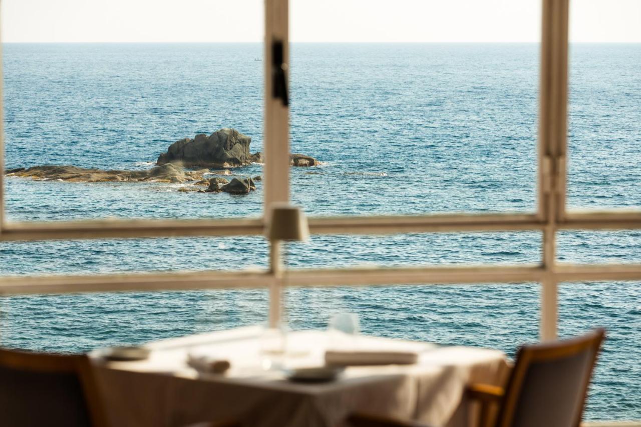 Hotel Umberto A Mare Forio di Ischia Εξωτερικό φωτογραφία