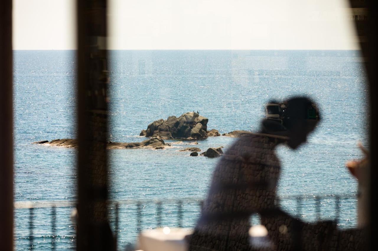 Hotel Umberto A Mare Forio di Ischia Εξωτερικό φωτογραφία