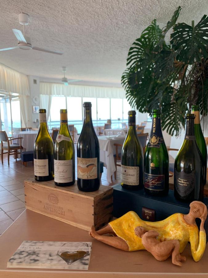 Hotel Umberto A Mare Forio di Ischia Εξωτερικό φωτογραφία