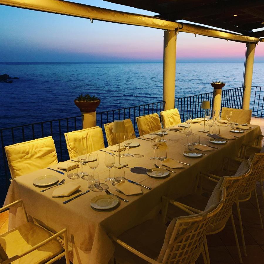 Hotel Umberto A Mare Forio di Ischia Εξωτερικό φωτογραφία