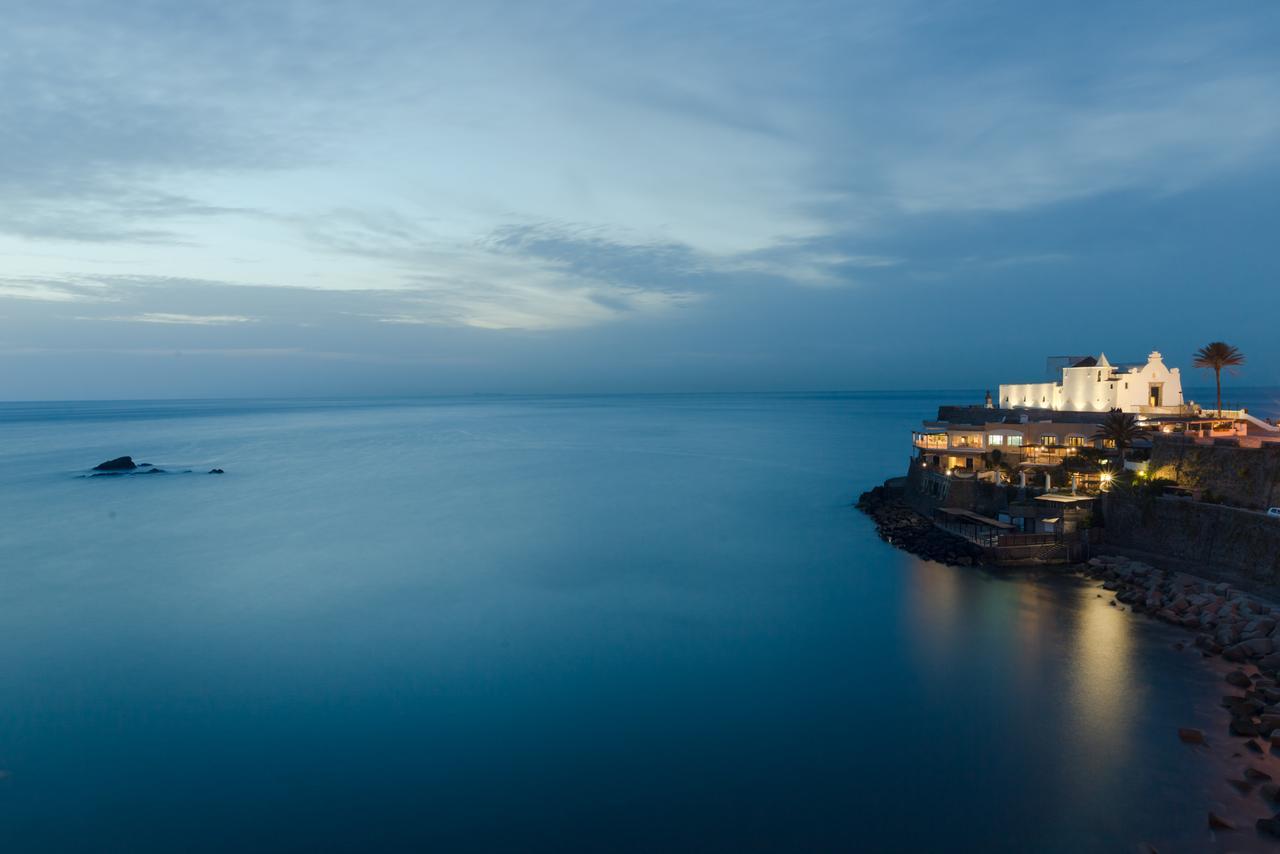 Hotel Umberto A Mare Forio di Ischia Εξωτερικό φωτογραφία